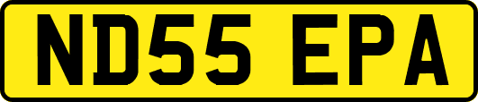 ND55EPA