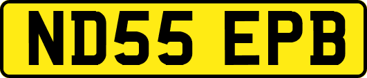 ND55EPB