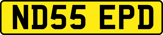 ND55EPD