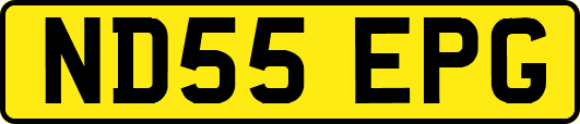 ND55EPG