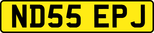 ND55EPJ