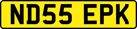 ND55EPK