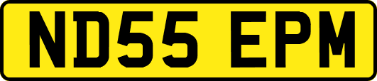 ND55EPM