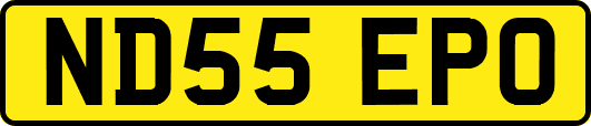 ND55EPO