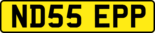 ND55EPP