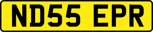 ND55EPR