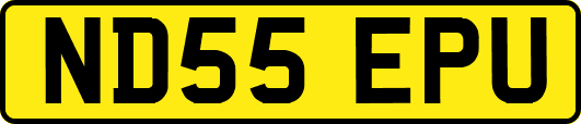 ND55EPU