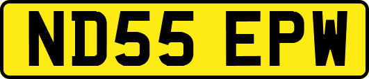 ND55EPW