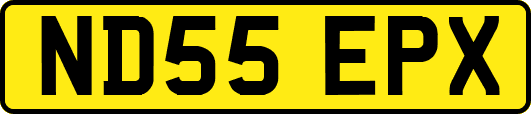 ND55EPX