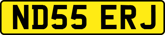 ND55ERJ