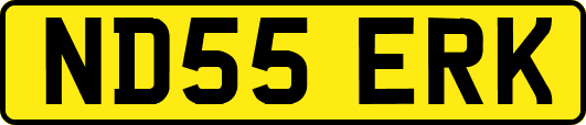 ND55ERK