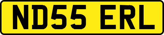 ND55ERL