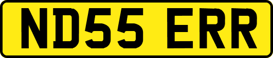 ND55ERR