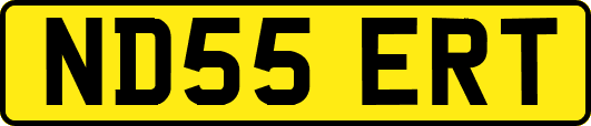 ND55ERT