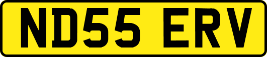 ND55ERV