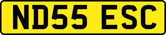 ND55ESC
