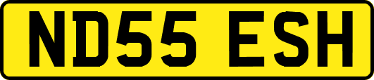ND55ESH