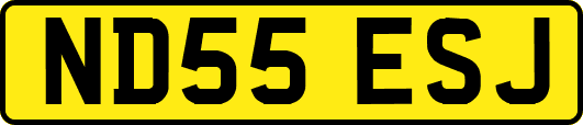ND55ESJ