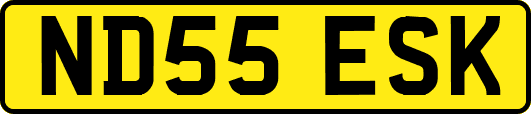 ND55ESK