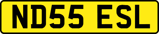 ND55ESL