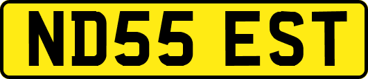 ND55EST
