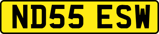 ND55ESW