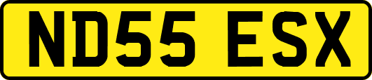 ND55ESX