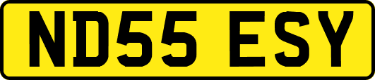 ND55ESY