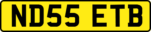 ND55ETB