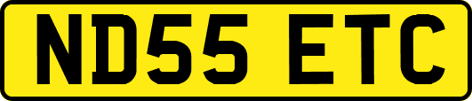 ND55ETC