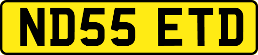 ND55ETD