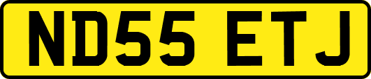 ND55ETJ