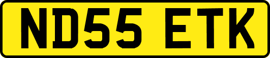 ND55ETK