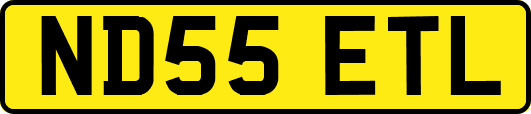 ND55ETL