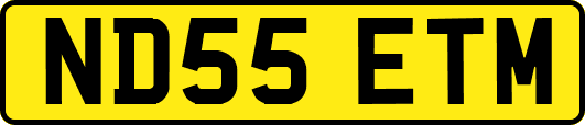 ND55ETM