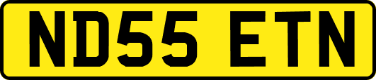 ND55ETN