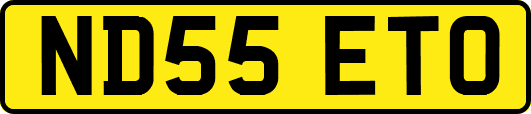 ND55ETO