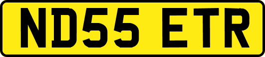 ND55ETR