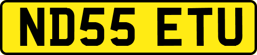 ND55ETU