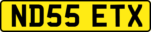 ND55ETX