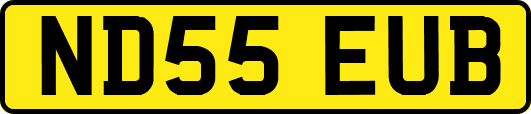 ND55EUB