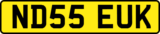 ND55EUK