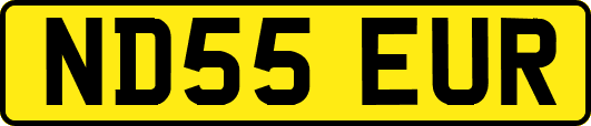 ND55EUR