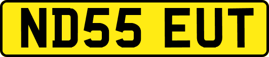 ND55EUT
