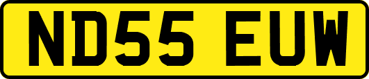 ND55EUW