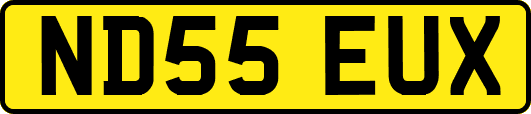 ND55EUX