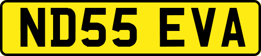 ND55EVA