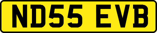 ND55EVB