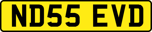 ND55EVD