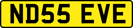 ND55EVE